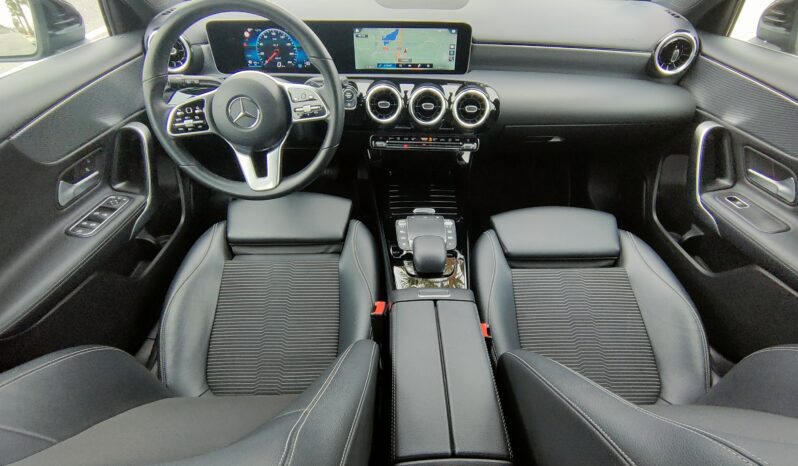 
								MERCEDES-BENZ Clase A A 200 d full									