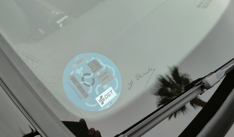 
								MERCEDES-BENZ Clase A A 200 d full									