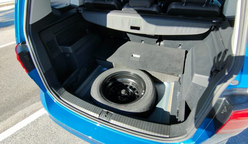 
								VOLKSWAGEN Touran Business & Navi1.6 Tdi 85kw (115cv) Dsg full									