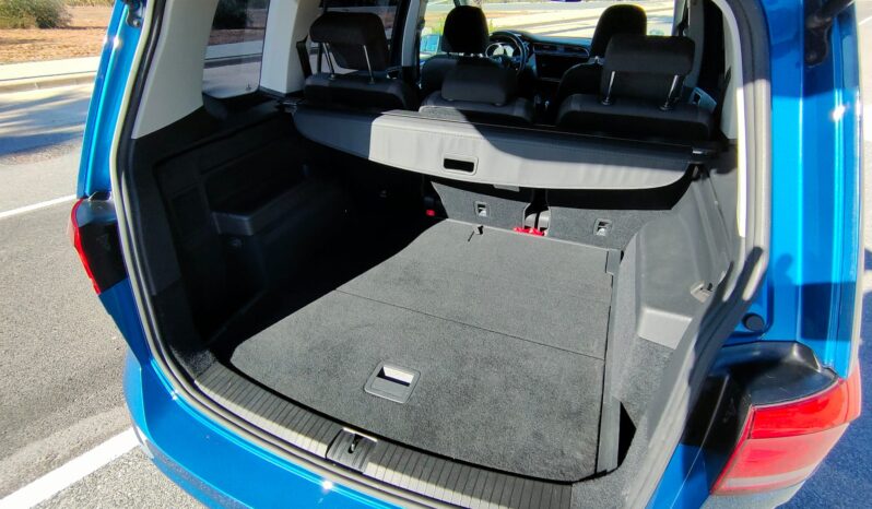 
								VOLKSWAGEN Touran Business & Navi1.6 Tdi 85kw (115cv) Dsg full									