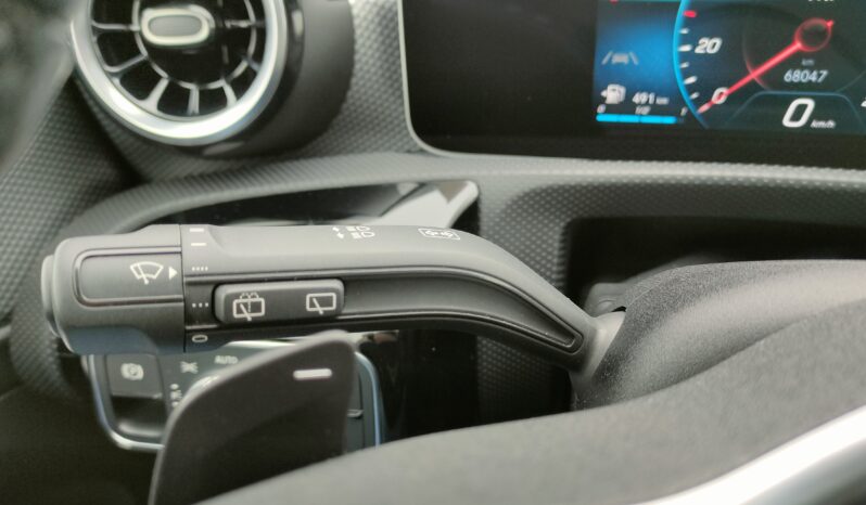 
								MERCEDES-BENZ Clase A A 200 d full									