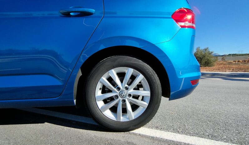 
								VOLKSWAGEN Touran Business & Navi1.6 Tdi 85kw (115cv) Dsg full									